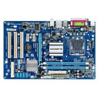 Gigabyte GA-P41T-USB3L